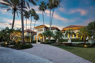 1280 Hidden Harbor Way, Sarasota, FL 34242 - Photo 4