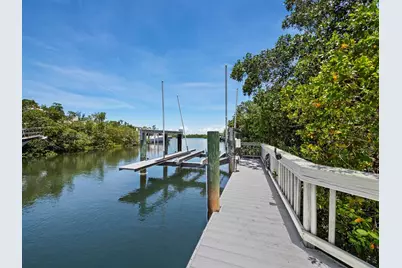 1280 Hidden Harbor Way, Sarasota, FL 34242 - Photo 56