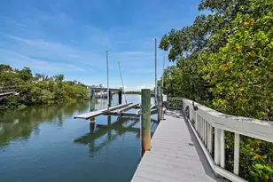 1280 Hidden Harbor Way, Sarasota, FL 34242 - Photo 56
