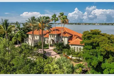 1280 Hidden Harbor Way, Sarasota, FL 34242 - Photo 2