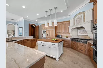 1280 Hidden Harbor Way, Sarasota, FL 34242 - Photo 18