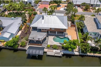 521 Cummings Street, Sarasota, FL 34242 - Photo 1