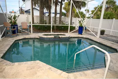 922 N Central Avenue, Flagler Beach, FL 32136 - Photo 4