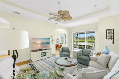 3631 Summerwind Circle, Bradenton, FL 34209 - Photo 16
