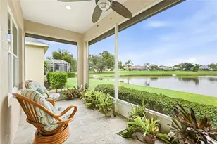 3631 Summerwind Cir, Bradenton, FL 34209 - Photo 6