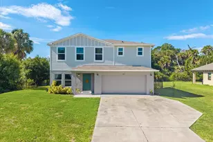 2737 E Price Blvd, North Port, FL 34288 - Photo 2