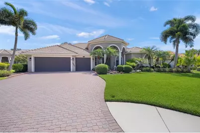 2501 Farms Court, Sarasota, FL 34240 - Photo 4
