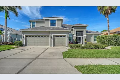1650 Pinyon Pine Drive, Sarasota, FL 34240 - Photo 4