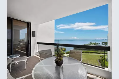 2020 Harbourside Drive #457, Longboat Key, FL 34228 - Photo 8