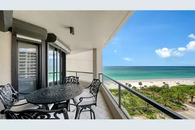 1211 Gulf Of Mexico Drive #609, Longboat Key, FL 34228 - Photo 1