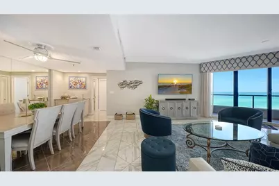 1211 Gulf Of Mexico Drive #609, Longboat Key, FL 34228 - Photo 6