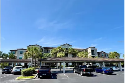 16706 Vardon Terrace #104, Bradenton, FL 34211 - Photo 2