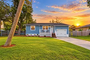 115 Brown St, Bradenton, FL 34208 - Photo 1