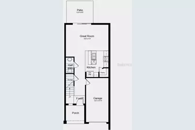 10790 Eclipse Street, Sarasota, FL 34241 - Photo 2