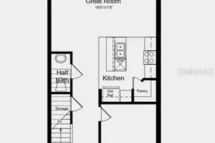 10790 Eclipse St, Sarasota, FL 34241 - Photo 2