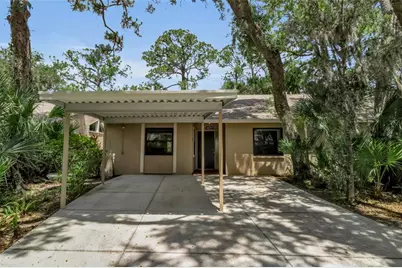 4877 Village Gardens Drive #193, Sarasota, FL 34234 - Photo 46