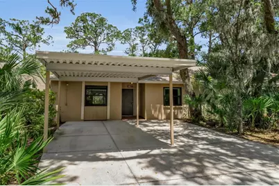 4877 Village Gardens Drive #193, Sarasota, FL 34234 - Photo 1