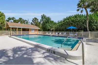 4877 Village Gardens Drive #193, Sarasota, FL 34234 - Photo 30
