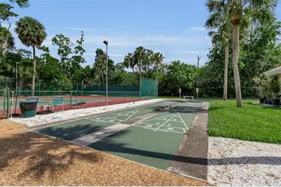 4877 Village Gardens Drive #193, Sarasota, FL 34234 - Photo 44