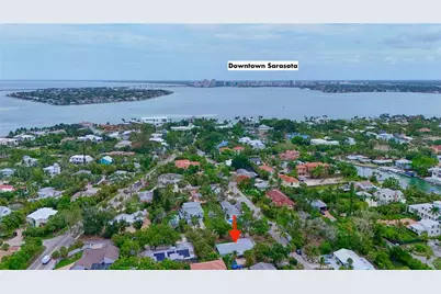 266 Ogden Street, Sarasota, FL 34242 - Photo 4
