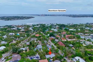 266 Ogden St, Sarasota, FL 34242 - Photo 4