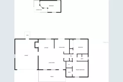 334 7th Way, Interlachen, FL 32148 - Photo 32