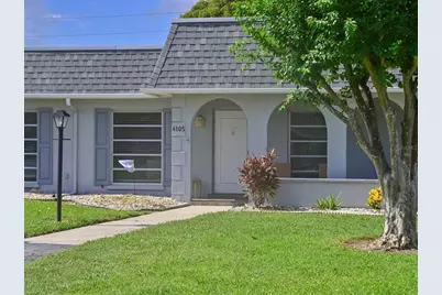 4105 35th Avenue W #4105, Bradenton, FL 34205 - Photo 4