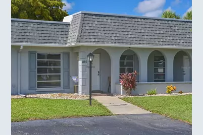 4105 35th Avenue W #4105, Bradenton, FL 34205 - Photo 1