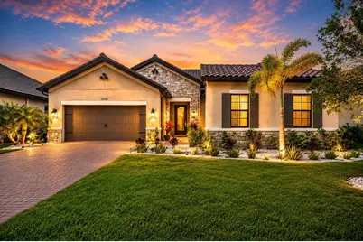 2028 Woodleaf Hammock Court, Bradenton, FL 34211 - Photo 1