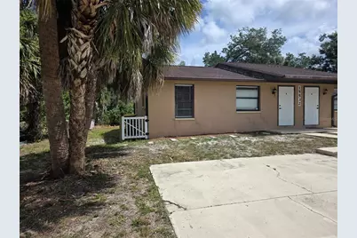 15532 Chamberlain Boulevard #A, Port Charlotte, FL 33953 - Photo 1