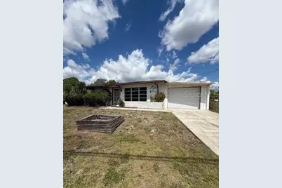 4751 S Biscayne Drive, North Port, FL 34287 - Photo 1