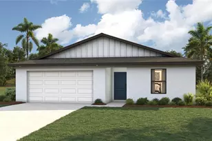 23356 Rountree Ave, Port Charlotte, FL 33980 - Photo 1