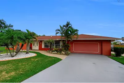 332 Shore Drive, Ellenton, FL 34222 - Photo 1