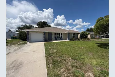 13476 Romford Avenue, Port Charlotte, FL 33981 - Photo 2