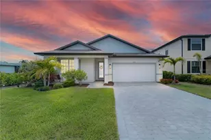 1602 Sunset Preserve Wy, Port Charlotte, FL 33953 - Photo 1
