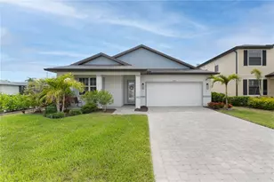1602 Sunset Preserve Wy, Port Charlotte, FL 33953 - Photo 2