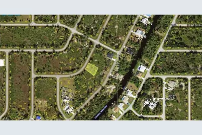 250 Saluda Terrace, Port Charlotte, FL 33953 - Photo 2