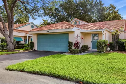 608 Tyson Terrace #8, Venice, FL 34285 - Photo 1