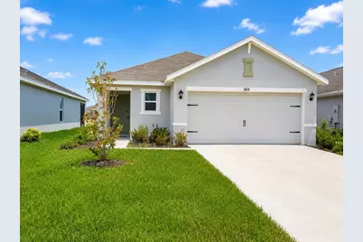 5831 Silver Moonlight Drive, Palmetto, FL 34221 - Photo 1