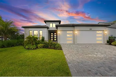 2629 Waterfront Circle, Sarasota, FL 34240 - Photo 1