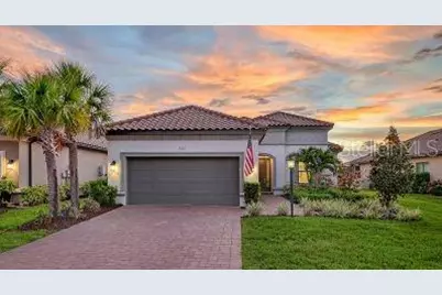 3022 Vittorio Court, Bradenton, FL 34211 - Photo 4
