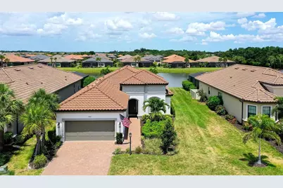 3022 Vittorio Court, Bradenton, FL 34211 - Photo 2