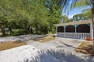2551 Wilkinson Rd, Sarasota, FL 34231 - Photo 2