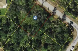 Hurley Ave, North Port, FL 34288 - Photo 1