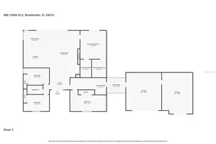 906 136th St E, Bradenton, FL 34212 - Photo 46