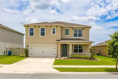 1273 Red Hill Road, Davenport, FL 33837 - Photo 1