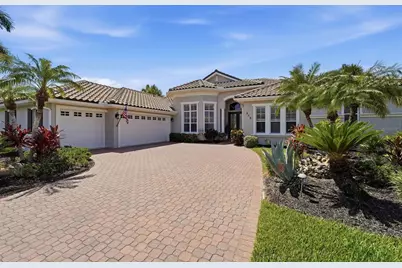 515 Sand Crane Court, Bradenton, FL 34212 - Photo 2