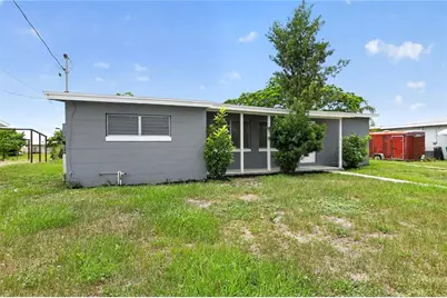691 Sharon Circle, Port Charlotte, FL 33952 - Photo 30