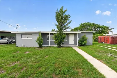 691 Sharon Circle, Port Charlotte, FL 33952 - Photo 2