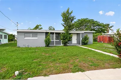 691 Sharon Circle, Port Charlotte, FL 33952 - Photo 6
